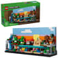 LEGO(R) Minecraft(R) Mini Biomes Building Kit - image 1