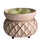 Candle Warmers Etc. Lattice 2-in-1 Wax Warmer - image 1
