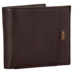 Mens Levi''s® Extra Capacity Bifold Wallet