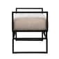 Southern Enterprises Coniston Upholstered Bench - image 4