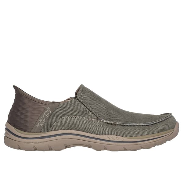 Mens Skechers Slip-ins Relaxed Fit: Expected Loafers