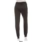Womens Due Time Pull on Tie Waist Joggers Pants - image 2