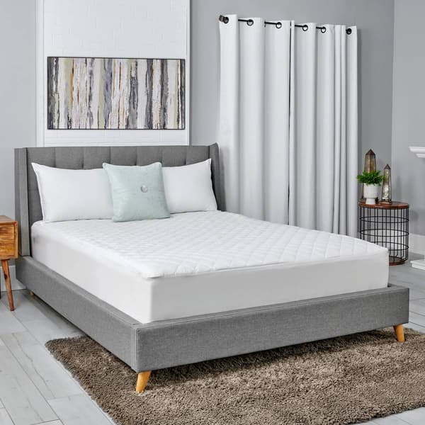 Sealy Luxury Mattress Pad