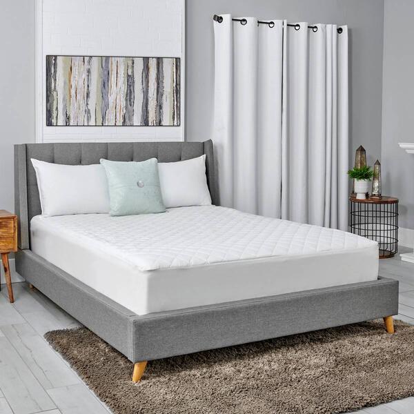Sealy Luxury Mattress Pad - image 