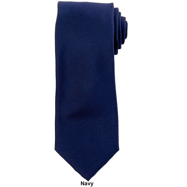 Mens Architect&#174; Arc Solid Tie