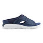 Womens Easy Spirit Traciee Ombre Sport Sandals - image 2