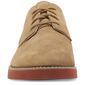Mens Eastland Buck Suede Oxfords - image 7