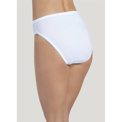 Womens Jockey&#174; Elance&#174; 3pk. French Cut Panties 1487