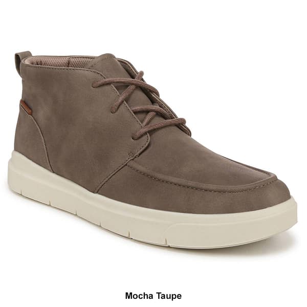 Mens Dr. Scholl''s Madison Chukka Boots
