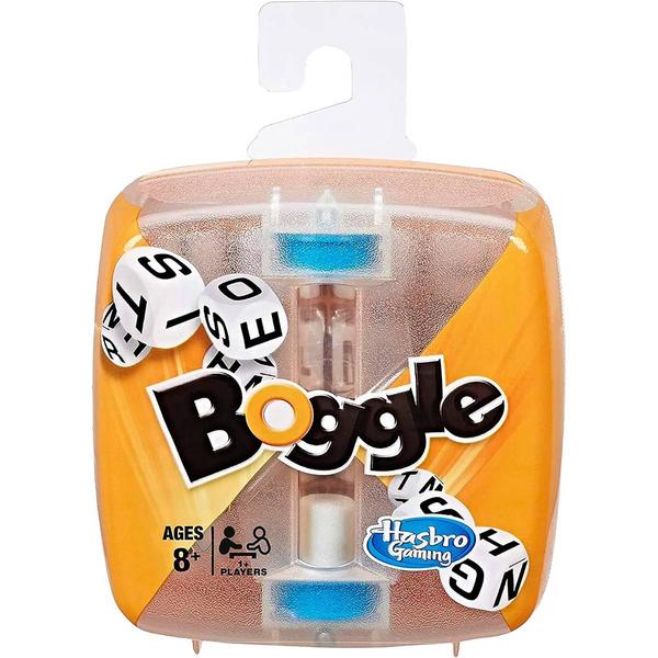 Classic Boggle - image 