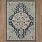 Mohawk Home Laughton Blue Large Area Rug - image 1