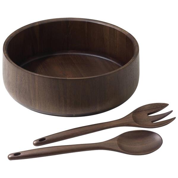 Dansk&#40;R&#41; Hamund&#40;tm&#41; 3pc. Salad Set - image 