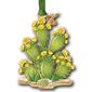 Beacon Design''s Prickly Pear Cactus Ornament - image 1
