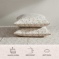 Laura Ashley® Bonnie Cotton Sateen Sheet Set - image 2