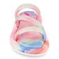 Big Girls Jessica Simpson Kaylen Strap Slide Sandals - image 3