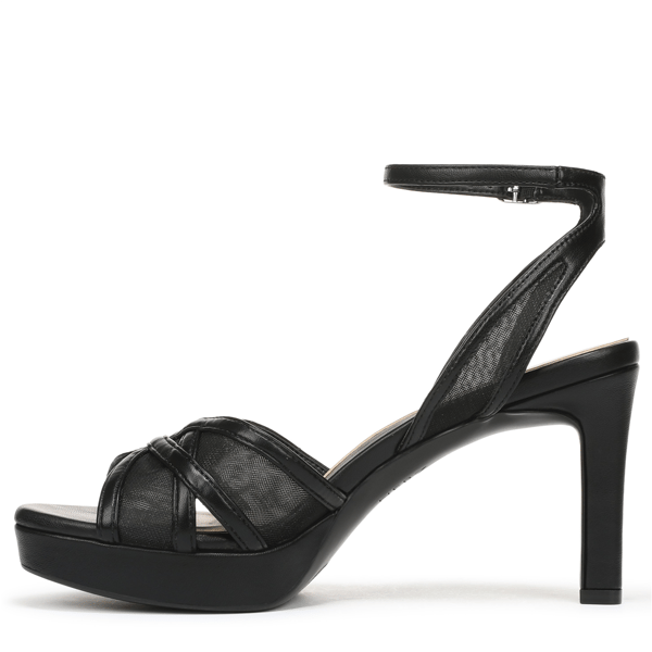Womens Naturalizer Adara Strappy Dress Sandals