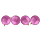 Northlight 12ct. Shatterproof Shiny Christmas Ball Ornaments - image 4