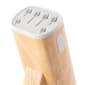BergHOFF Spirit Stainless Steel 7pc. Knife Block Set - image 3