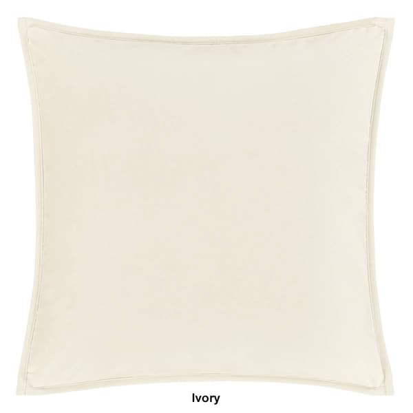 J. Queen New York Townsend Euro Sham - 26x26