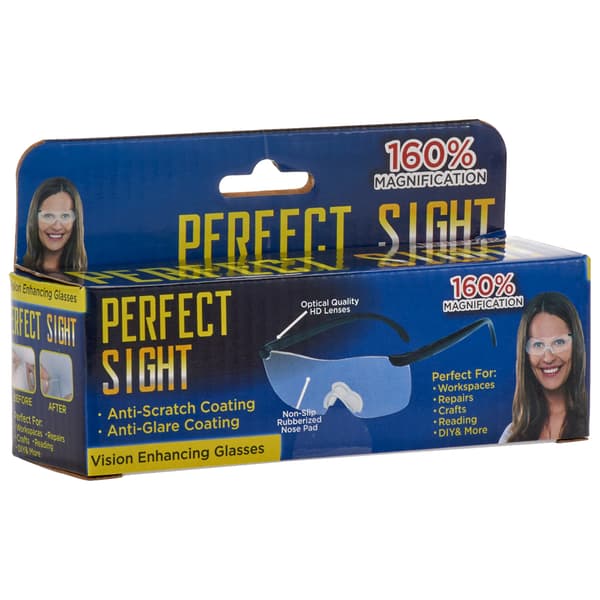 AS Seen On TV Perfect Sight - image 