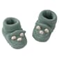 Baby Boy (NB-3M) Carter''s Ib 1Pk Crochet Dino Bootie - image 1
