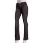 Juniors Madden Girl Self Belted Bootcut Jeans - image 1