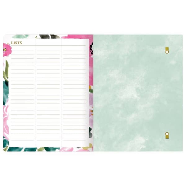 Lang&#174; Grow Wild 2025 Pocket Planner