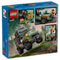 LEGO&#174; CITY Off-Road 4x4 Mountain Truck - image 11