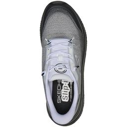 Mens Skechers Slip-ins® GO WALK™ Zoltar Athletic Sneaker