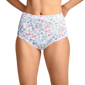Womens Jockey® 3pk. Elance® Breathe Brief Panties - 1542 - image 1