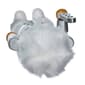 Kurt Adler 15in. White Russian Nutcracker - image 5