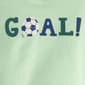 Baby Boy (3-24M) Carter''s Goal/Soccer Ss Bodysuit Short Set - image 3