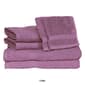 Deluxe 6pc. Bath Towel Set - image 9