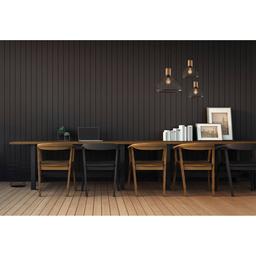 Adesso Dale Small Pendant Light