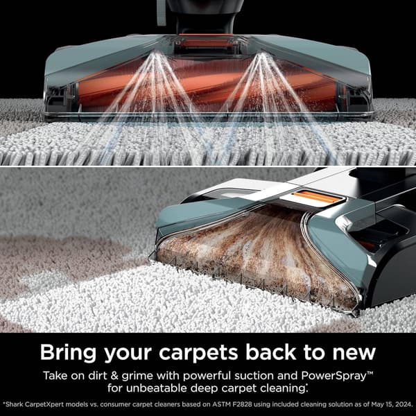 Shark&#174; Carpet Extractor Vacuum - EX151