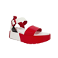 Womens Ninety Union(R)  Wonder Wedge Sandal - image 1