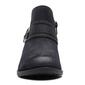 Womens Clarks&#174; Charlten Bay Ankle Boots - image 3