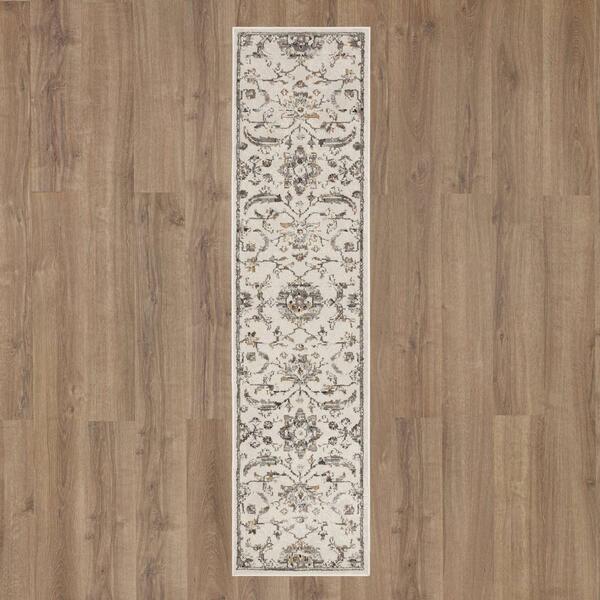 Mohawk Home Sigurd Grey Runner - image 