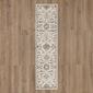 Mohawk Home Sigurd Grey Runner - image 1