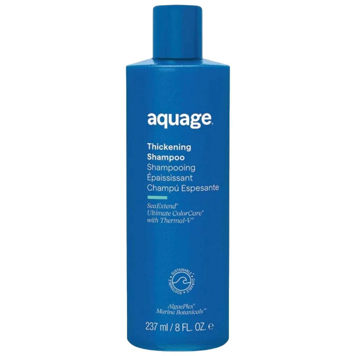 Aquage SE Thickening Shampoo