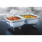 Godinger Gatherings Two 1qt. Rectangular Bakers - image 1