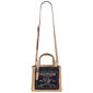 True Religion Arvin Buddha Motif Crossbody Tote - image 8
