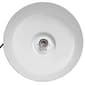 Lalia Home Industrial Barn Pendant Light Fixture - image 9