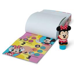 Melissa & Doug® Sticker WOW! Minnie Mouse Activity Pad & Stamper