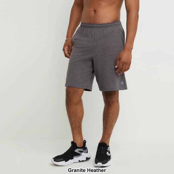 Champion men's active shorts on sale