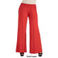 Womens 24/7 Comfort Apparel Comfortable Palazzo Pants - image 11
