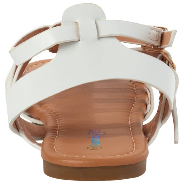 Big Girls Kensie Girl Strappy Sandals