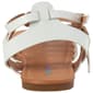 Big Girls Kensie Girl Strappy Sandals - image 4