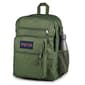 JanSport&#174; Big Student Cargo Green Backpack - image 5
