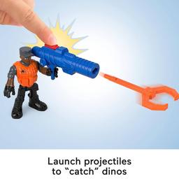 Fisher-Price® Imaginext Jurassic World Advent Calendar